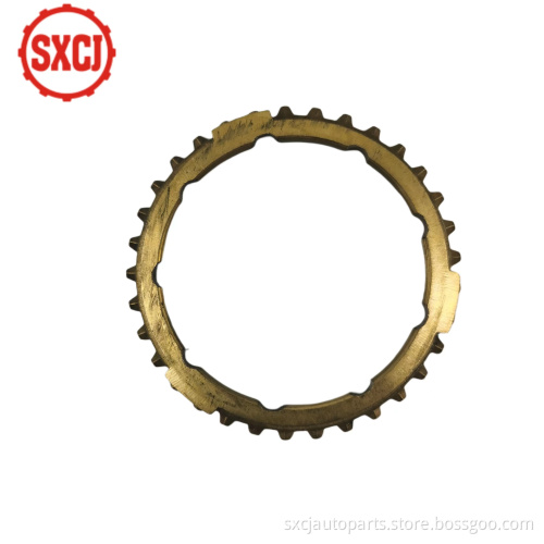 Hot Sale auto parts for FIAT Transmission Brass Synchronizer Ring OEM 46767056